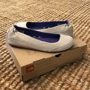 The North Face Flats